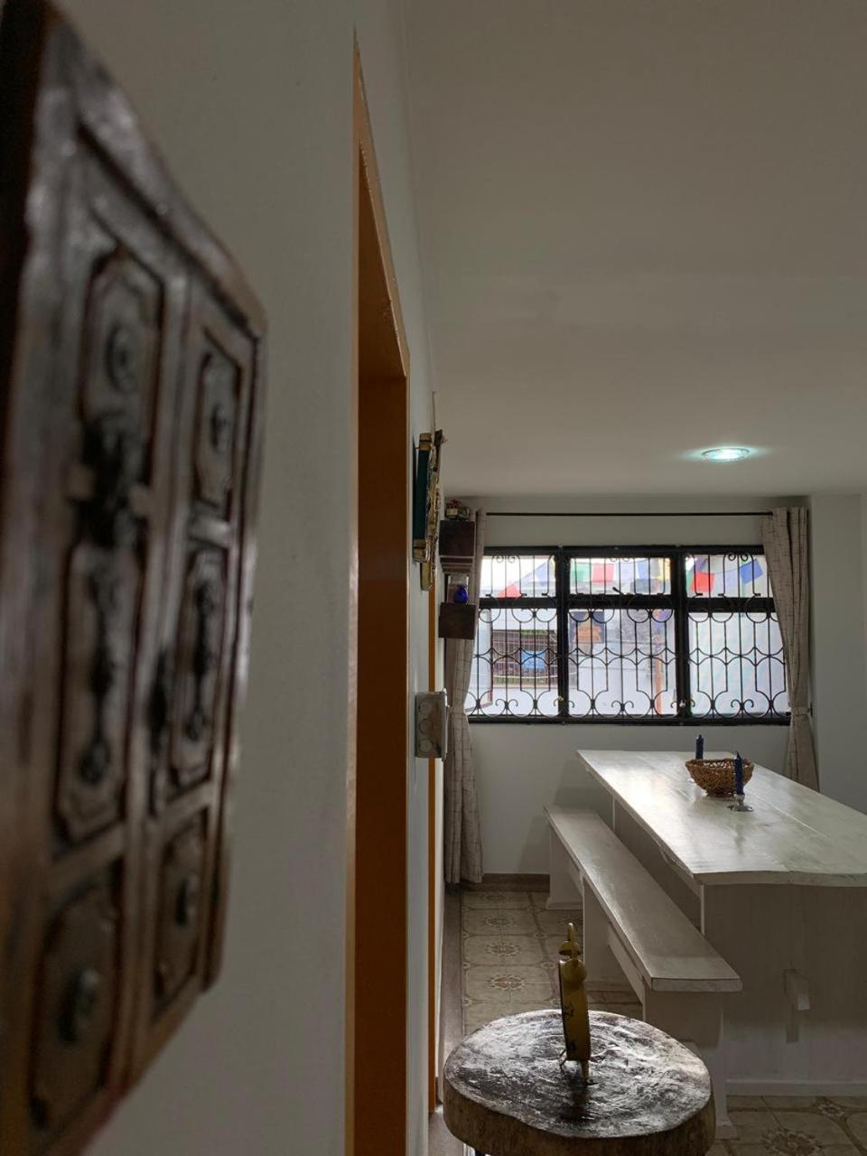 La Otra Mitad Hostel Armenia  Dış mekan fotoğraf