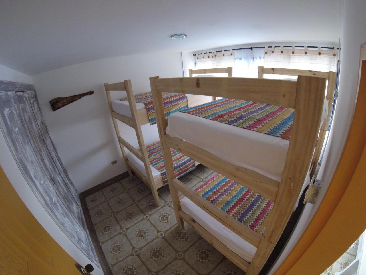 La Otra Mitad Hostel Armenia  Dış mekan fotoğraf