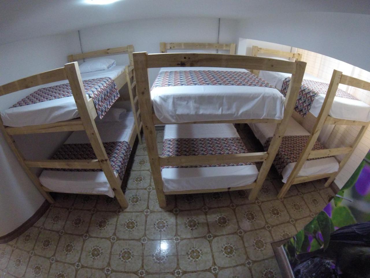 La Otra Mitad Hostel Armenia  Dış mekan fotoğraf