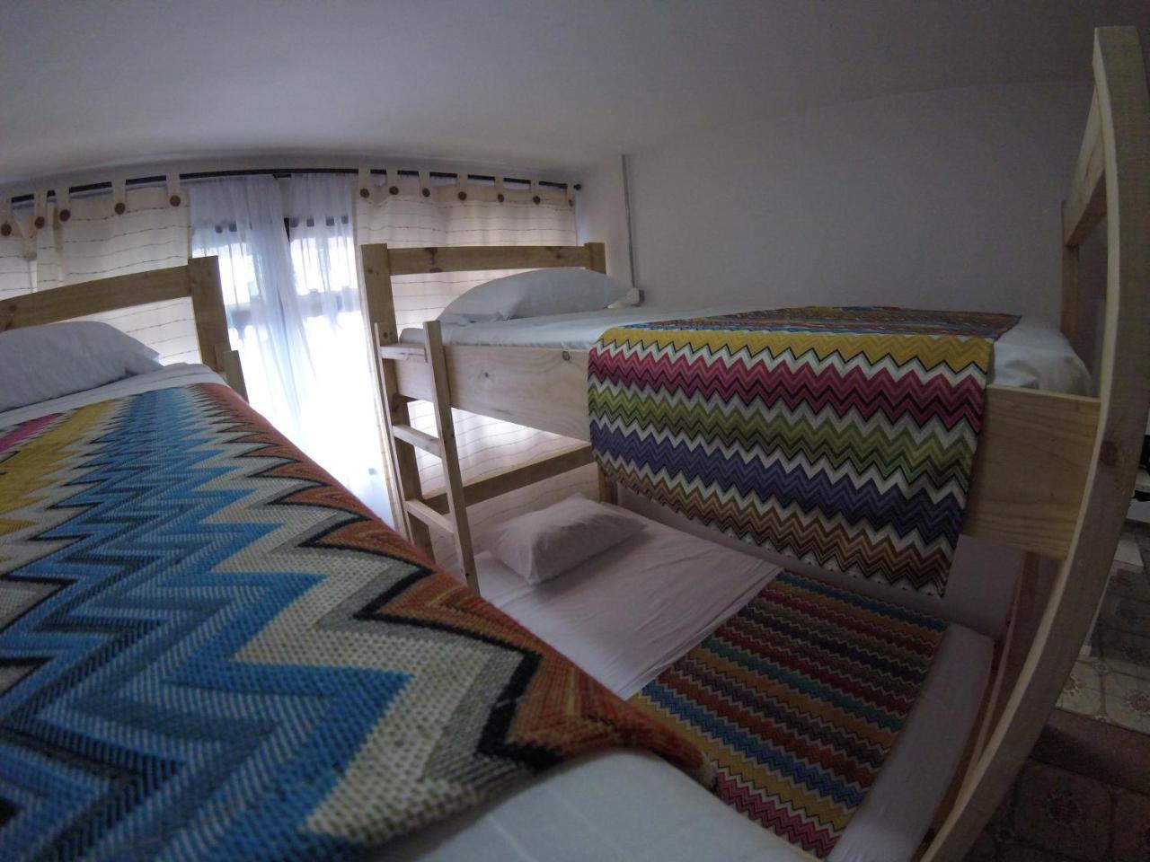 La Otra Mitad Hostel Armenia  Dış mekan fotoğraf