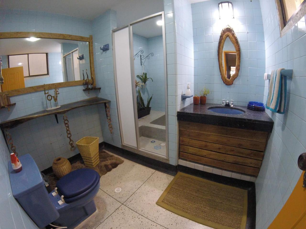 La Otra Mitad Hostel Armenia  Dış mekan fotoğraf