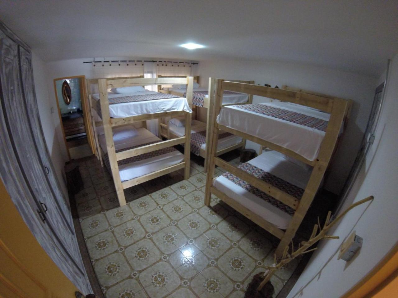 La Otra Mitad Hostel Armenia  Dış mekan fotoğraf