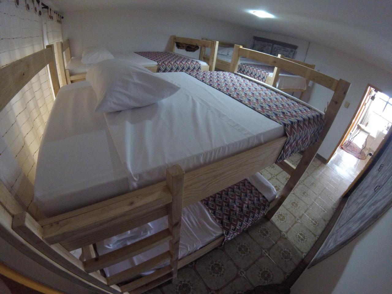 La Otra Mitad Hostel Armenia  Dış mekan fotoğraf