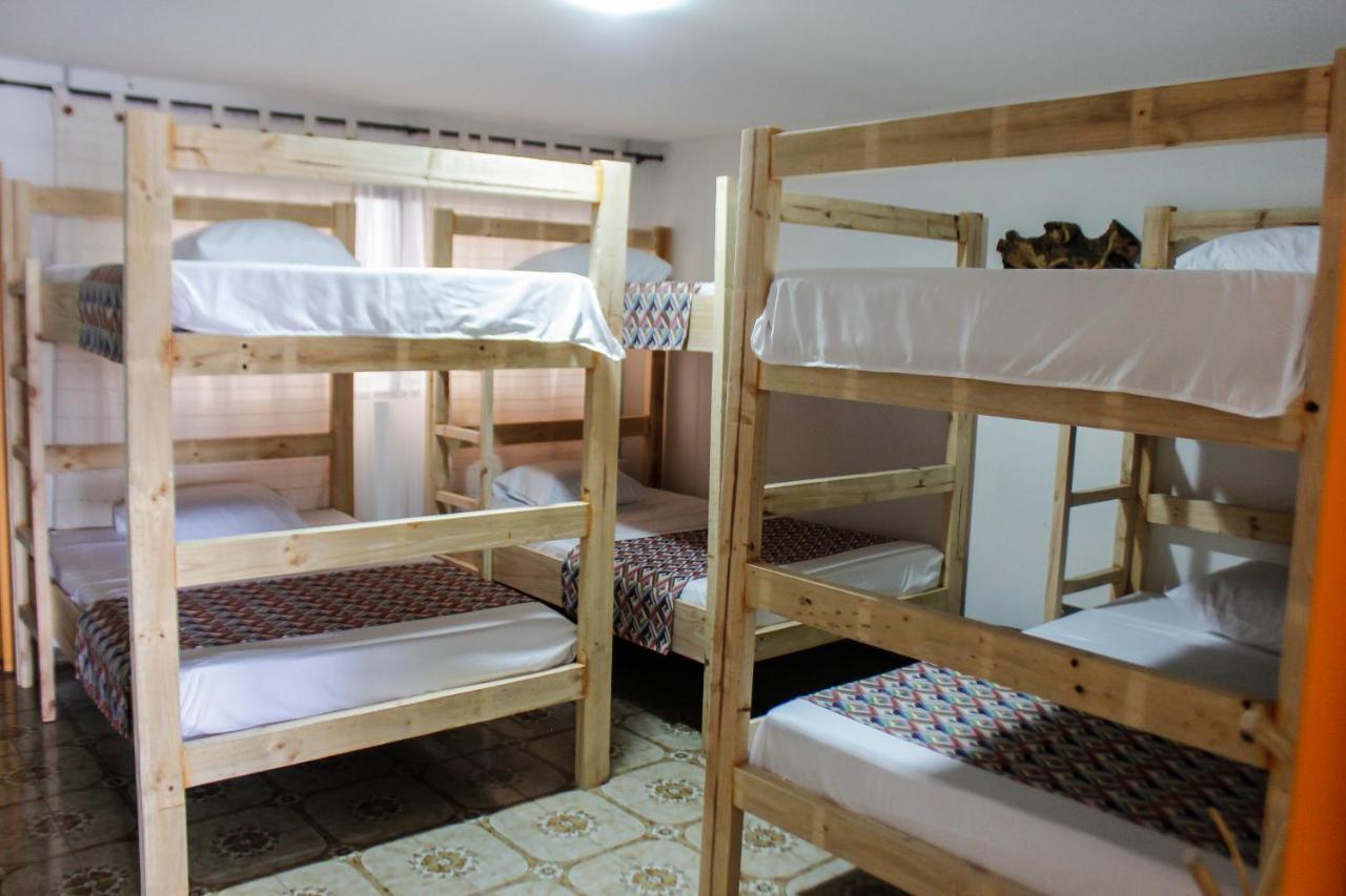 La Otra Mitad Hostel Armenia  Dış mekan fotoğraf