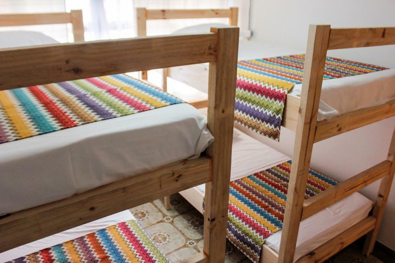 La Otra Mitad Hostel Armenia  Dış mekan fotoğraf