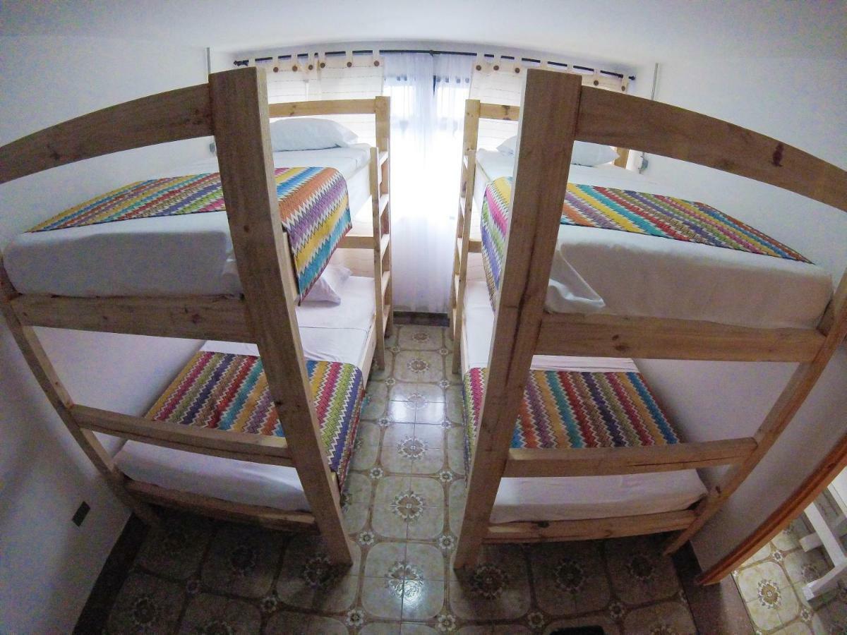 La Otra Mitad Hostel Armenia  Dış mekan fotoğraf